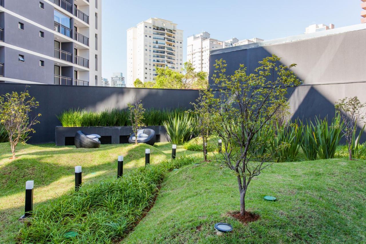 Vivapp Vila Olimpia - Quata Apartamento São Paulo