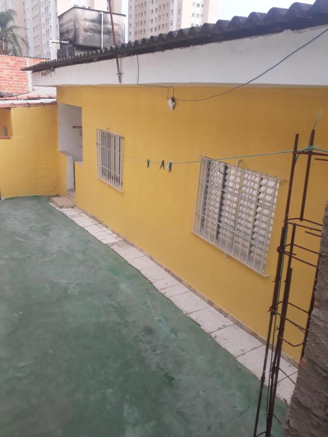 Casa de férias Casa Em Itaquera