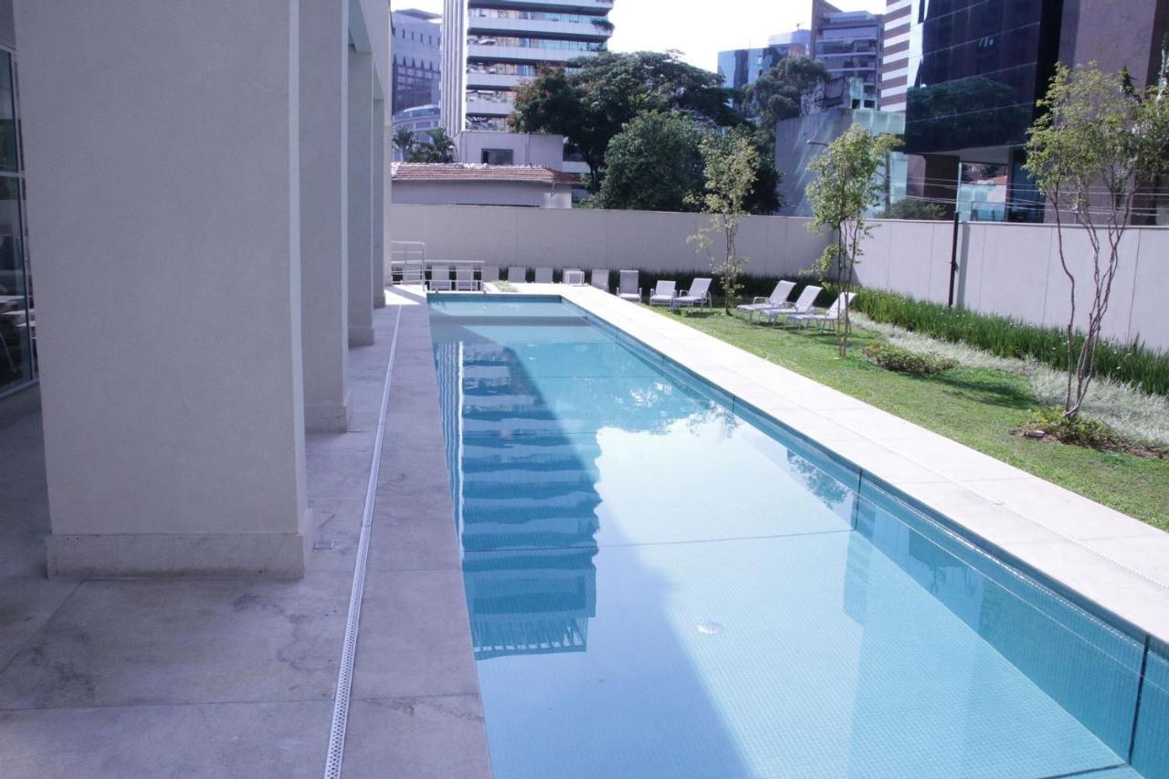 Smart Sharing Olimpia Apartamento