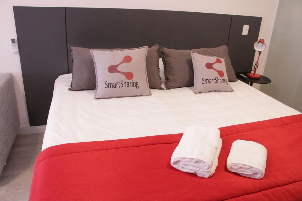 Apartamento Smart Sharing Olimpia