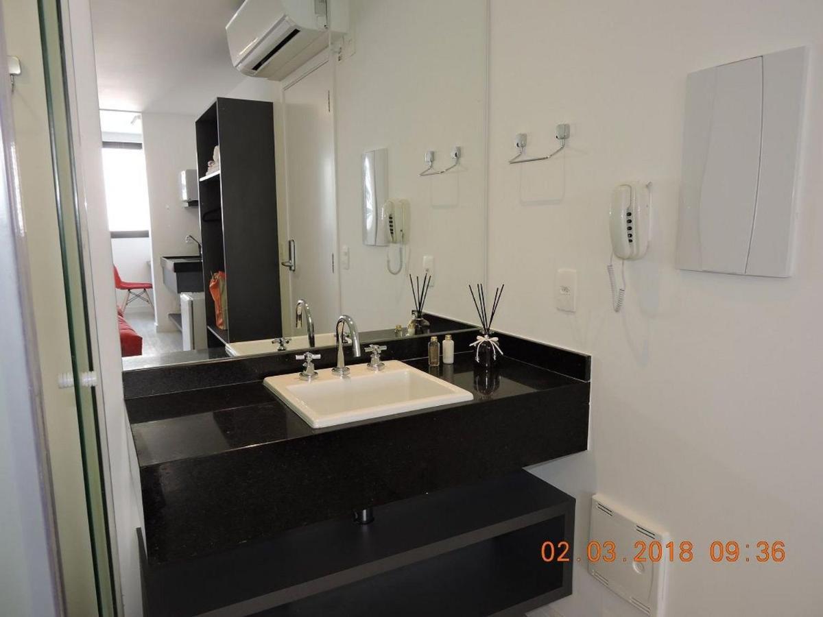 Smart Sharing Olimpia Apartamento São Paulo