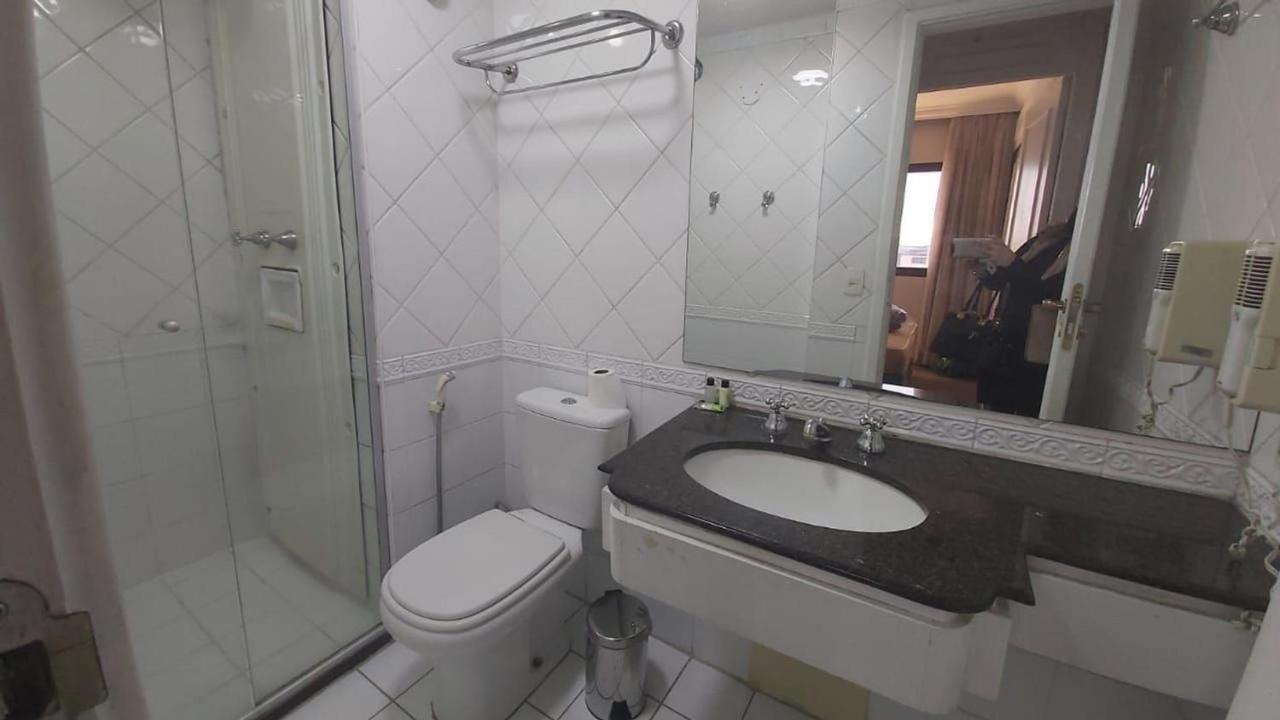 Charmoso Flat Na Oimpia Apartamento