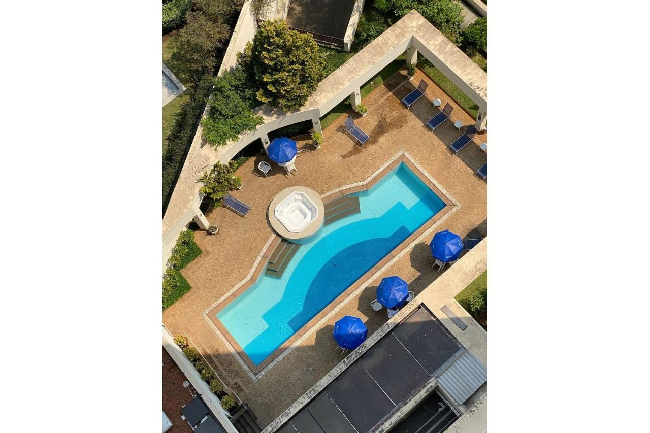 Apartamento Charmoso Flat Na Oimpia