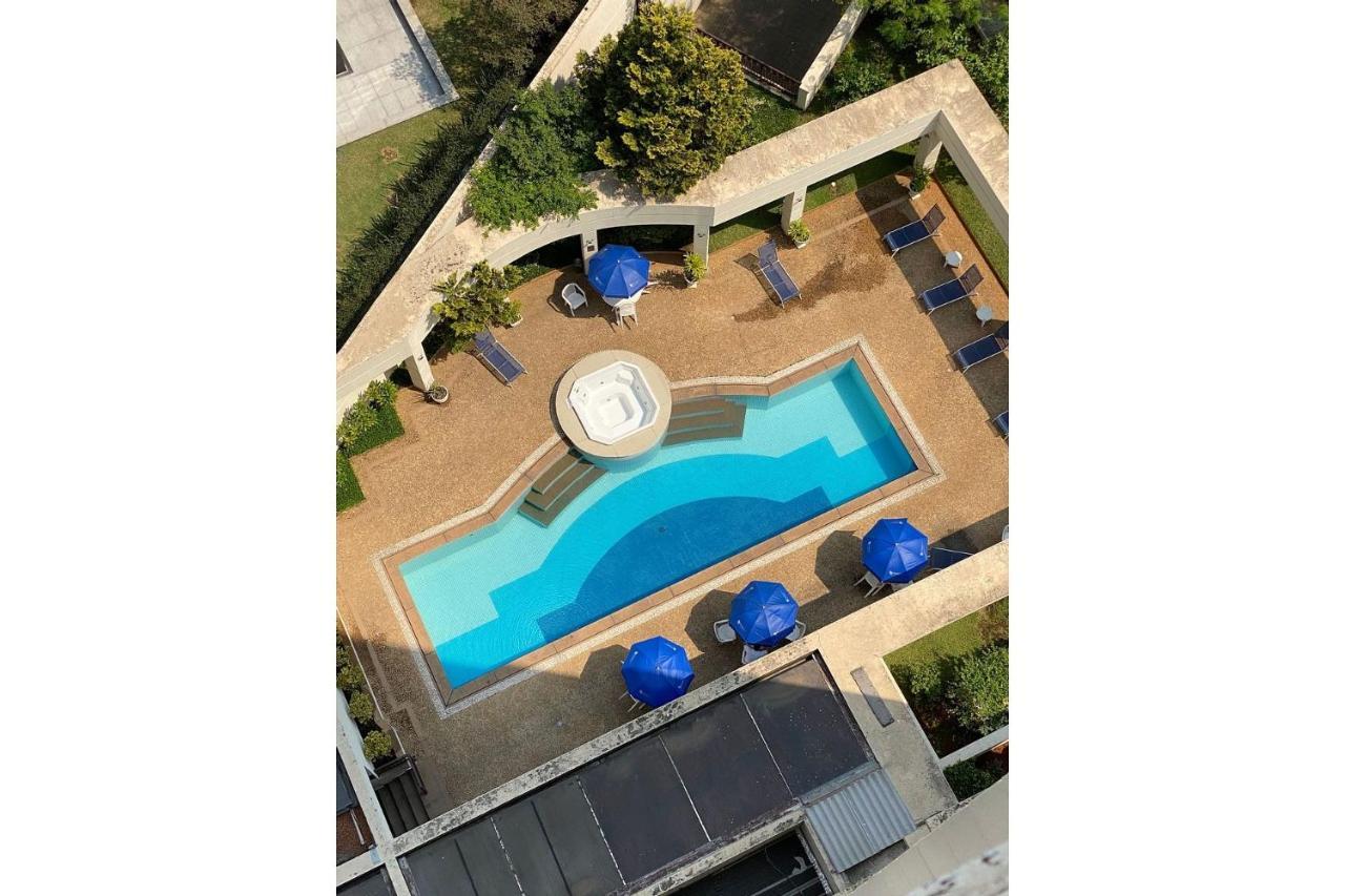 Charmoso Flat Na Oimpia Apartamento