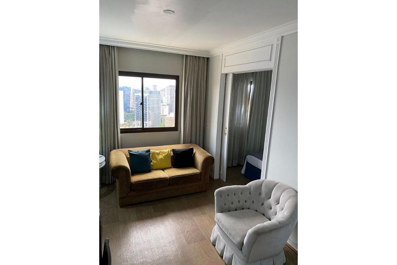 Charmoso Flat Na Oimpia Apartamento *