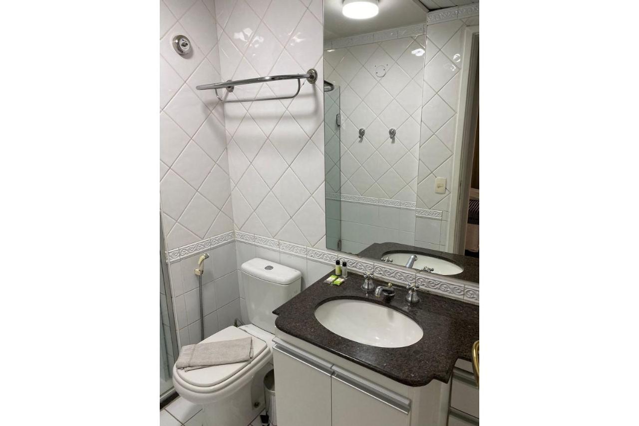 Apartamento Charmoso Flat Na Oimpia *