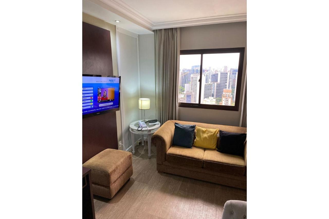 Charmoso Flat Na Oimpia Apartamento *