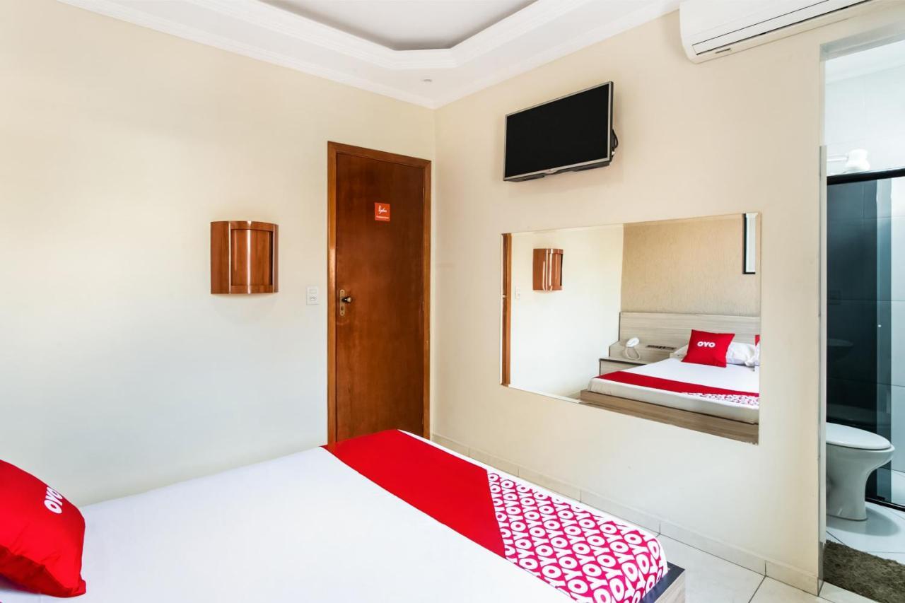 Oyo Tenda Hotel