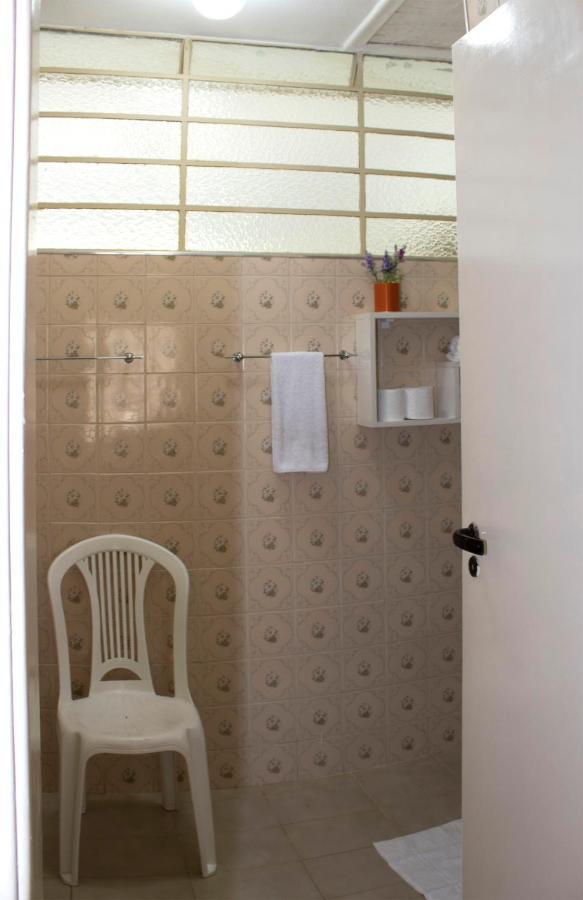 Recanto Dona Lucia São Paulo