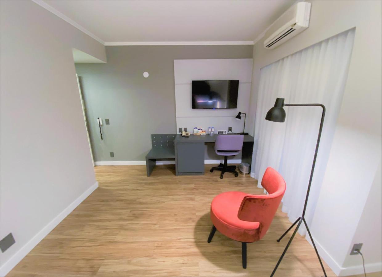 Hotel Clarion Faria Lima Sao Paulo