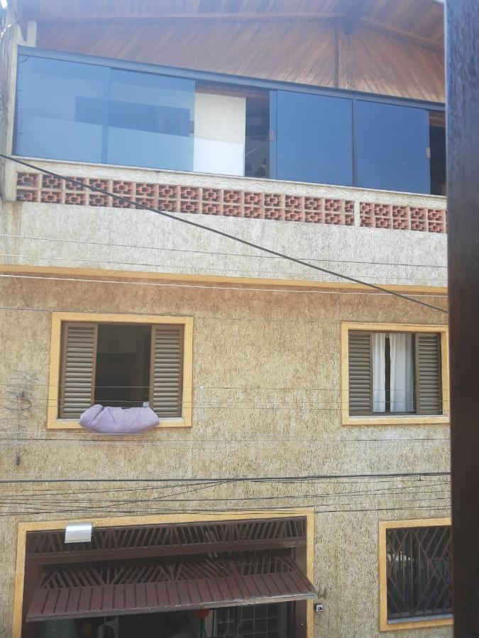 E Evangelico Bras Albergue *