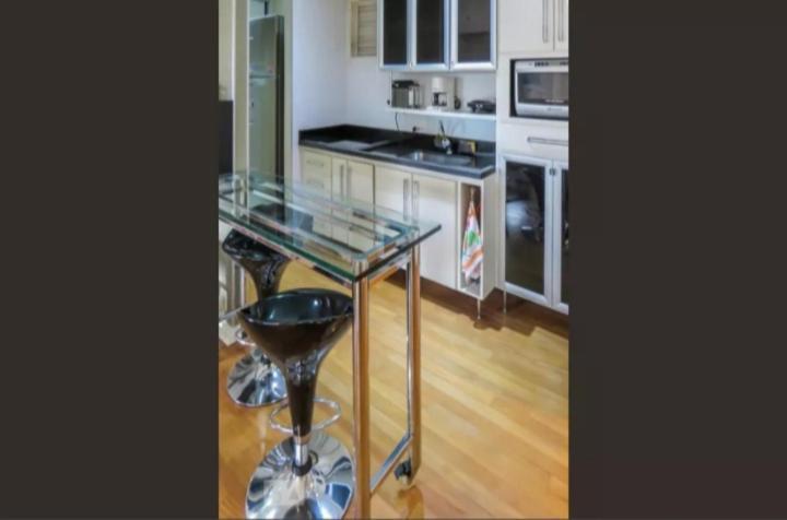 Flat No Itaim Bibi Aparthotel São Paulo