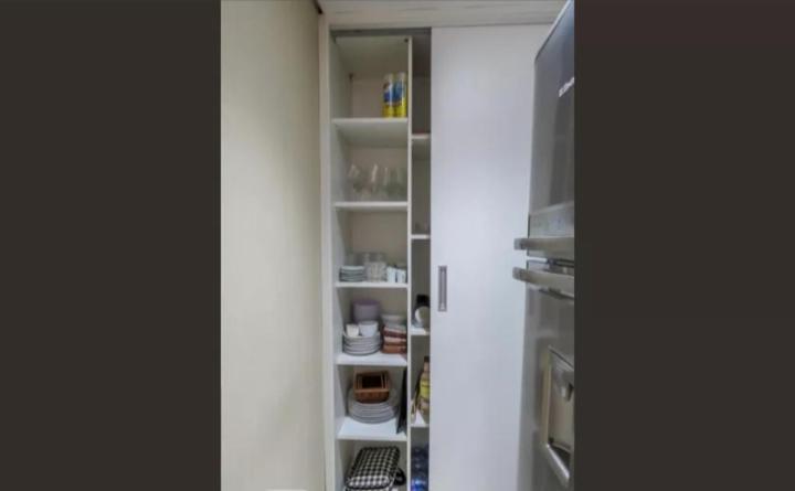 Flat No Itaim Bibi São Paulo