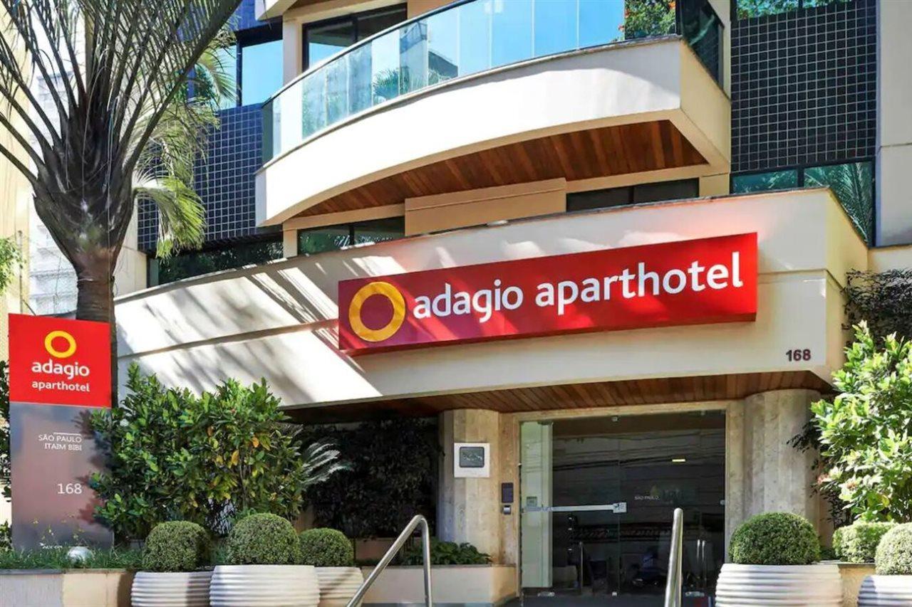 Aparthotel Adagio Itaim Bibi 4*