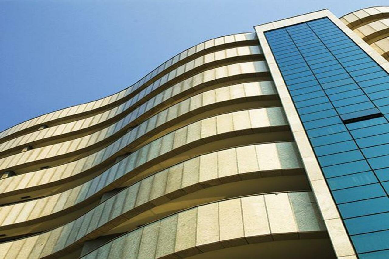 Hotel George V Alto De Pinheiros Sao Paulo