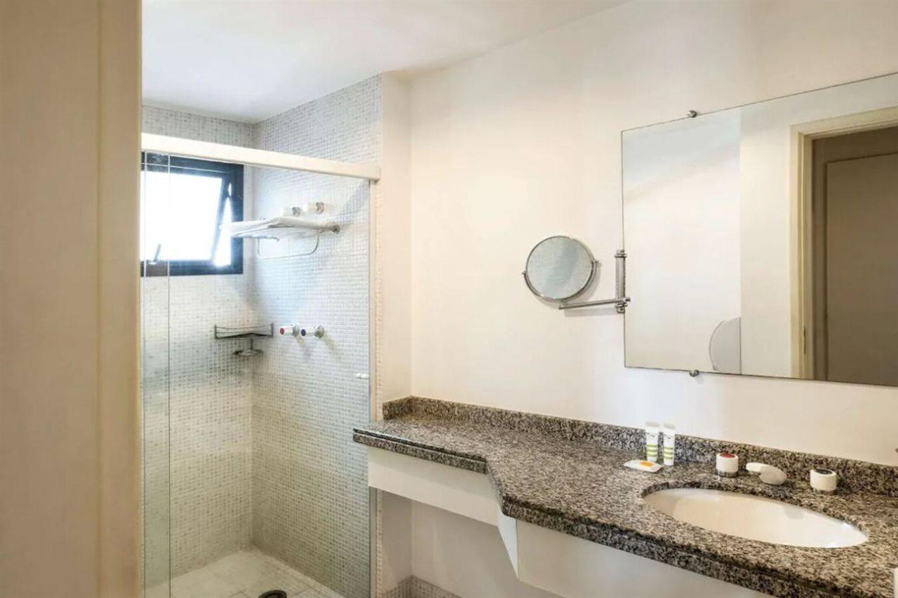 Aparthotel Adagio Itaim Bibi