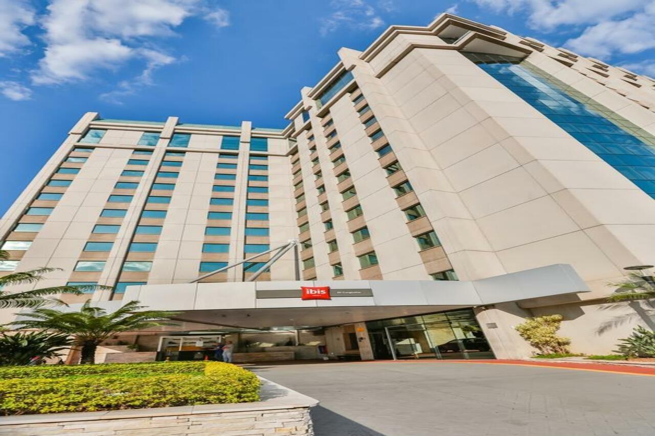 Ibis Congonhas 3* São Paulo