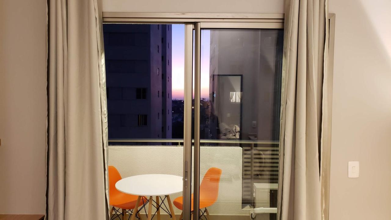 Studio Novo Na Vila Madalena * São Paulo