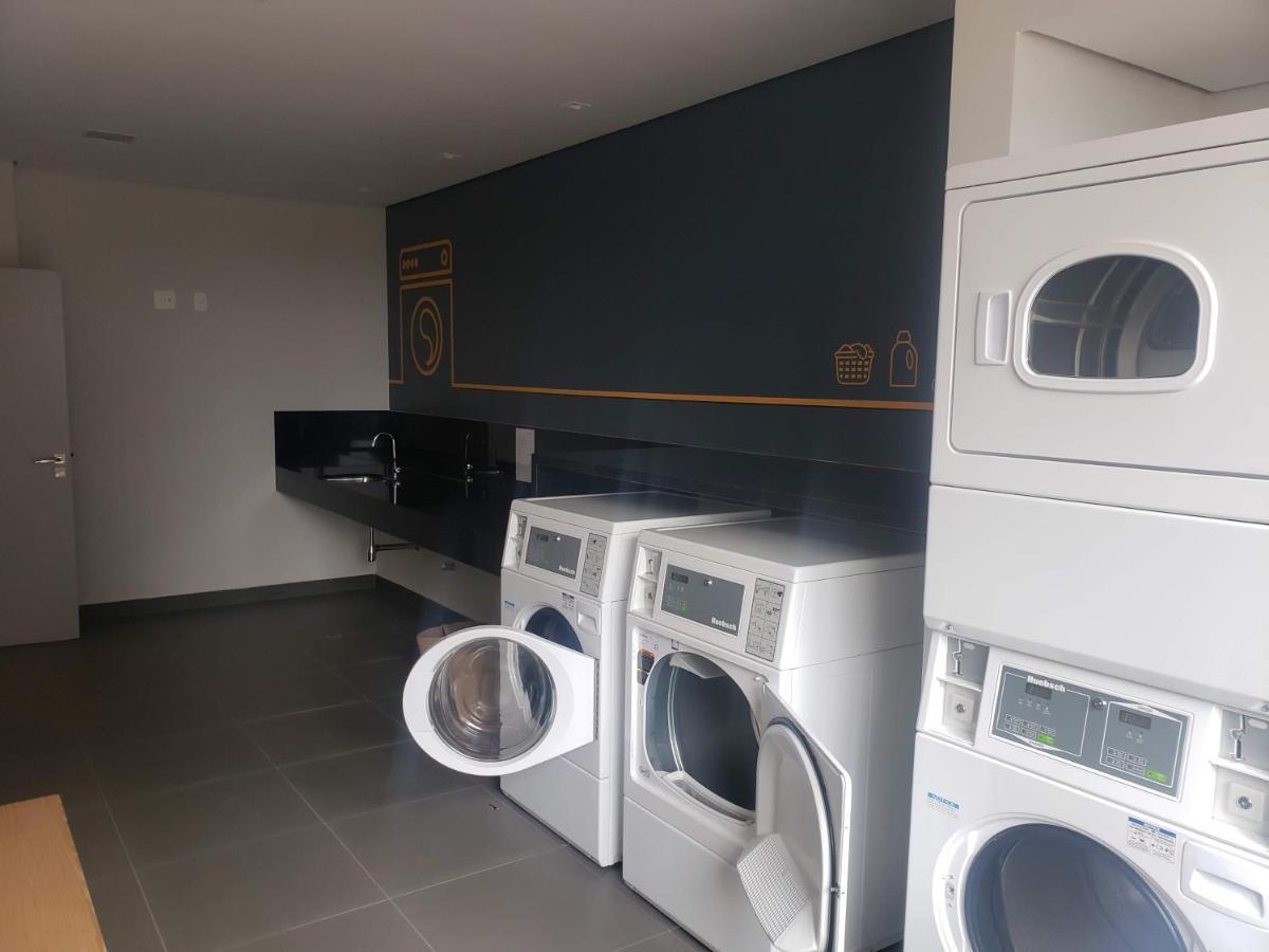 Studio Novo Na Vila Madalena Apartamento *