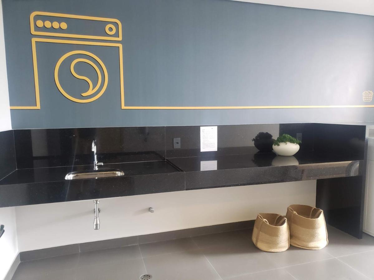 Studio Novo Na Vila Madalena Apartamento *