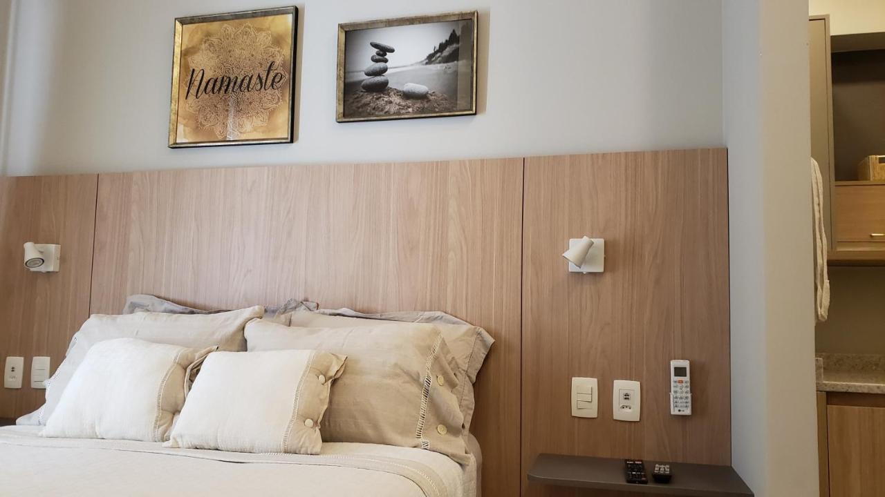 Studio Novo Na Vila Madalena Apartamento *