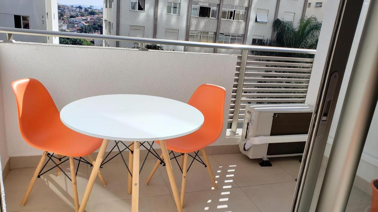 Studio Novo Na Vila Madalena