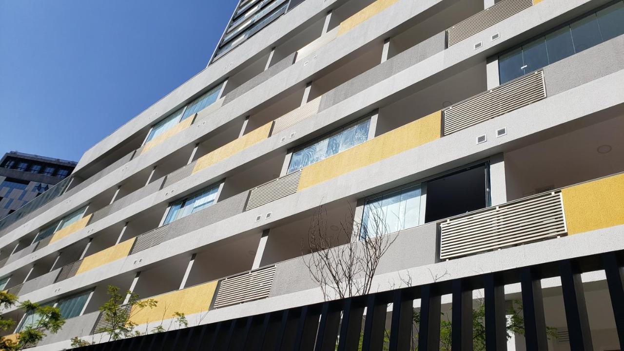 Studio Novo Na Vila Madalena Apartamento *