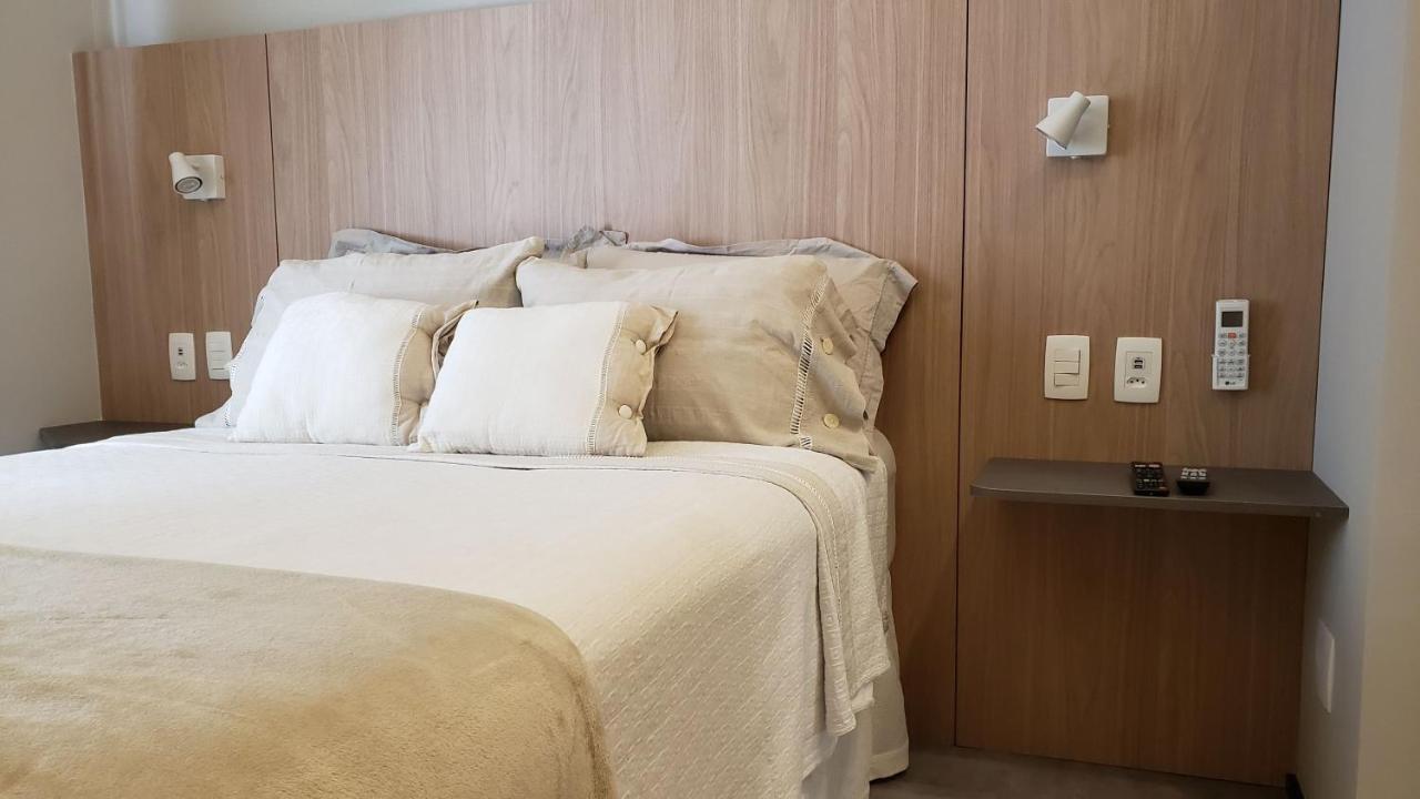 Studio Novo Na Vila Madalena Apartamento *