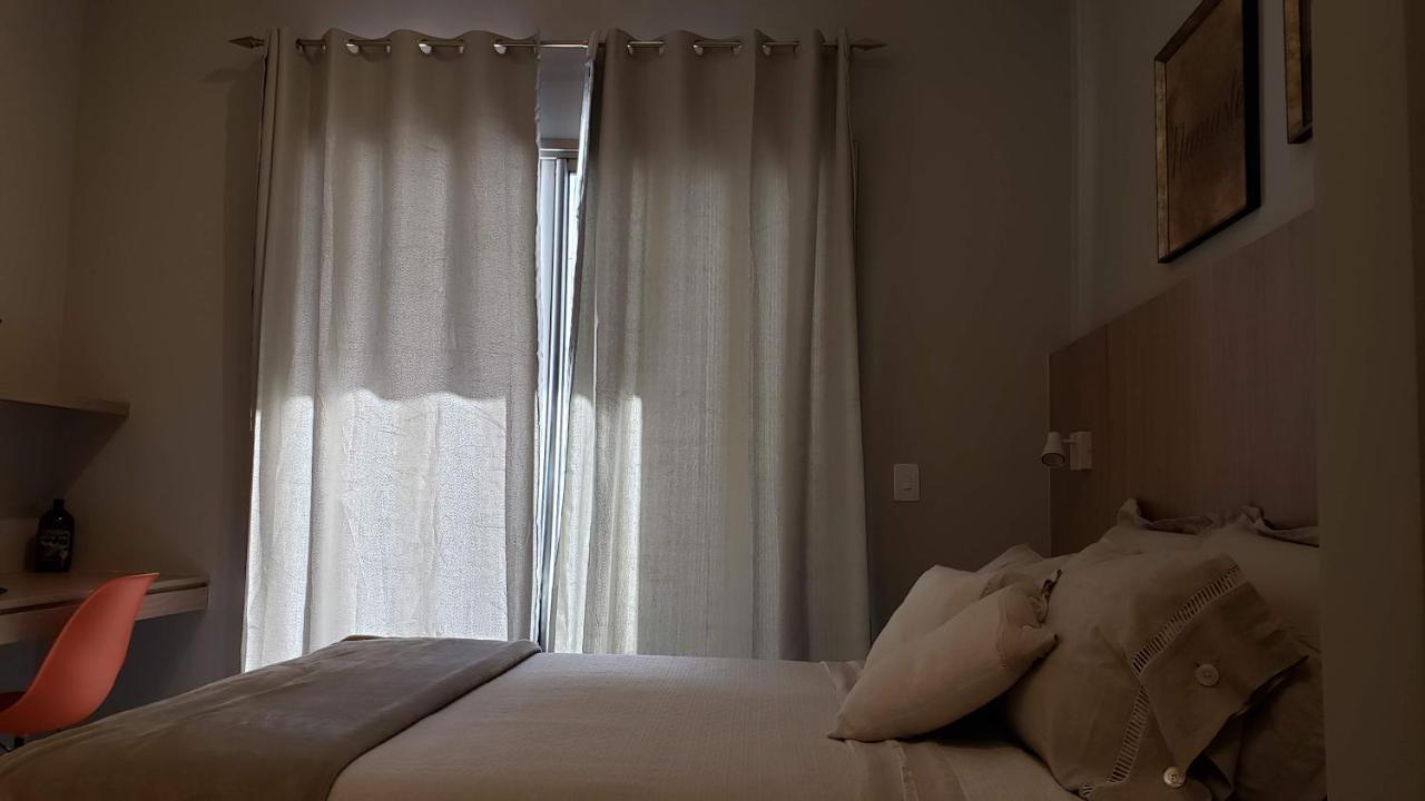Studio Novo Na Vila Madalena Apartamento São Paulo