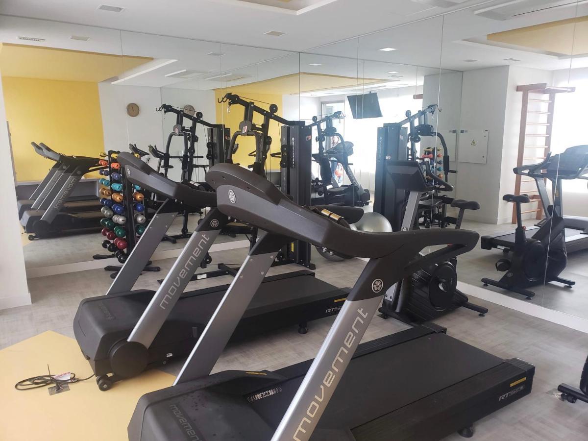 Studio Novo Na Vila Madalena Apartamento São Paulo