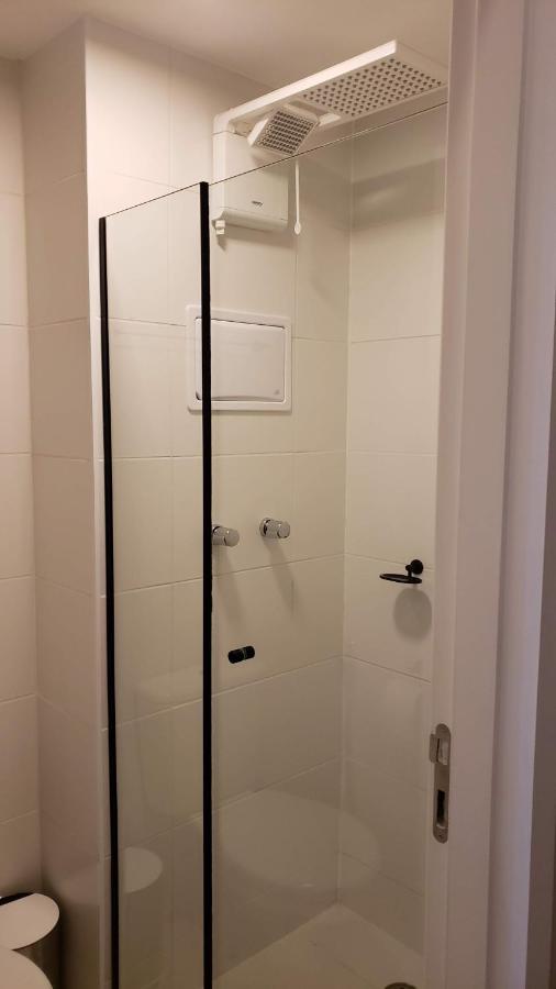 Apartamento Studio Novo Na Vila Madalena São Paulo