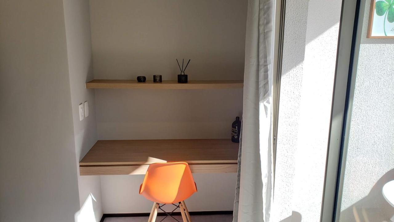 Studio Novo Na Vila Madalena Apartamento *