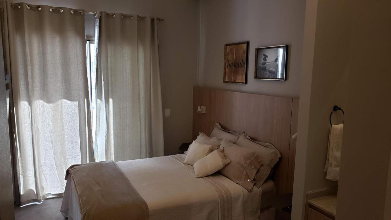 Studio Novo Na Vila Madalena Apartamento *