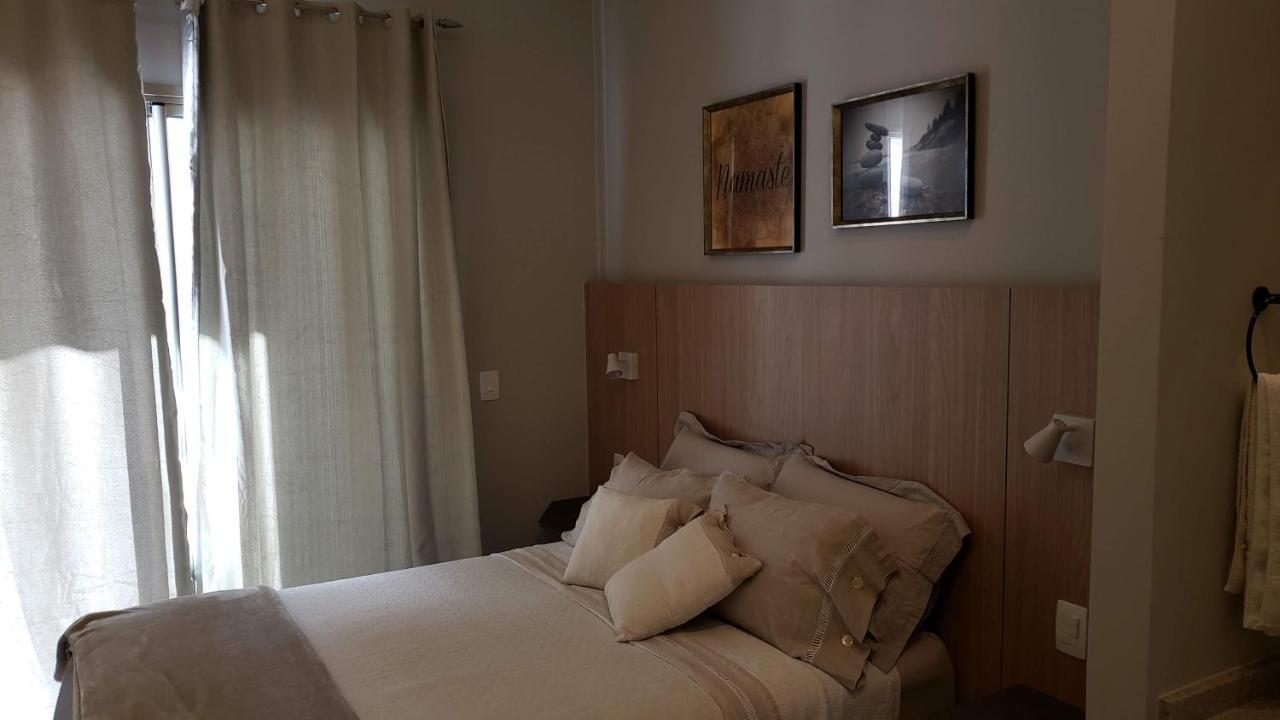 Studio Novo Na Vila Madalena