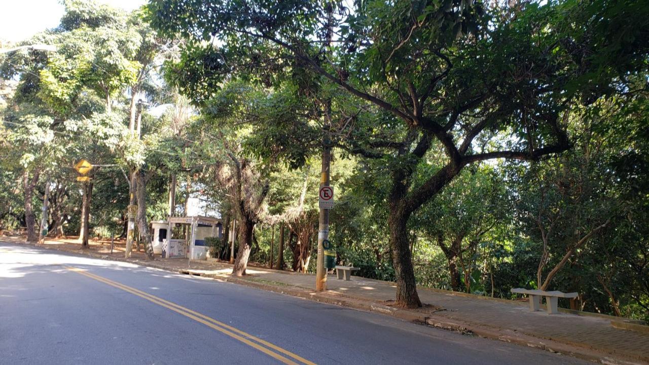 Studio Novo Na Vila Madalena Apartamento