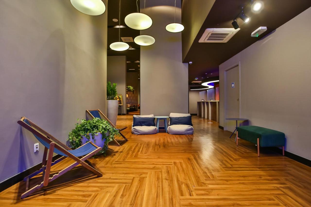 Ibis Styles Barra Funda Hotel