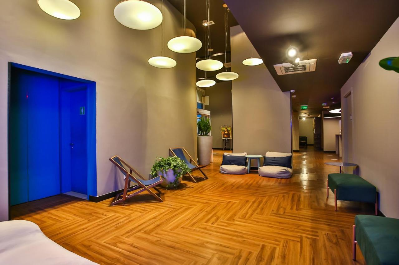 Ibis Styles Barra Funda Hotel Sao Paulo
