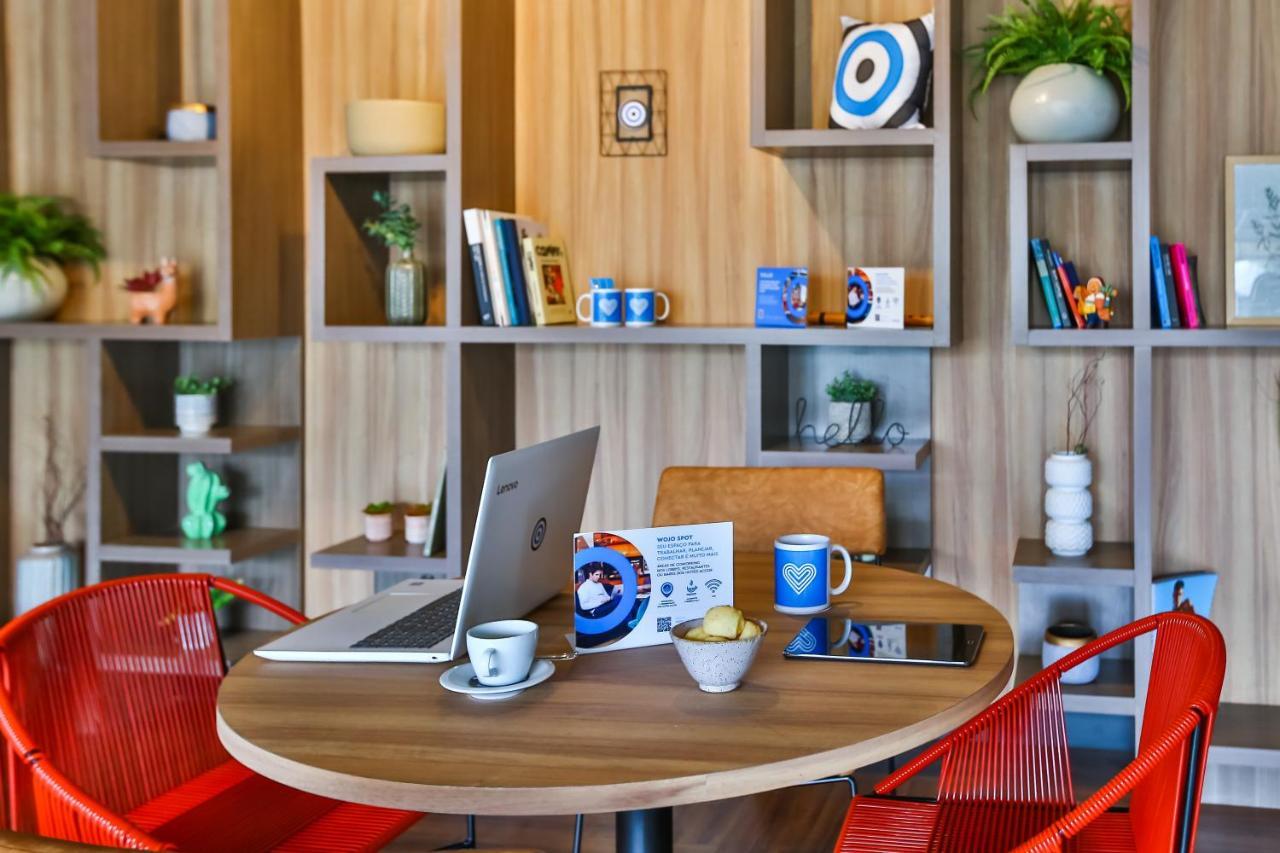 Ibis Styles Barra Funda 3*