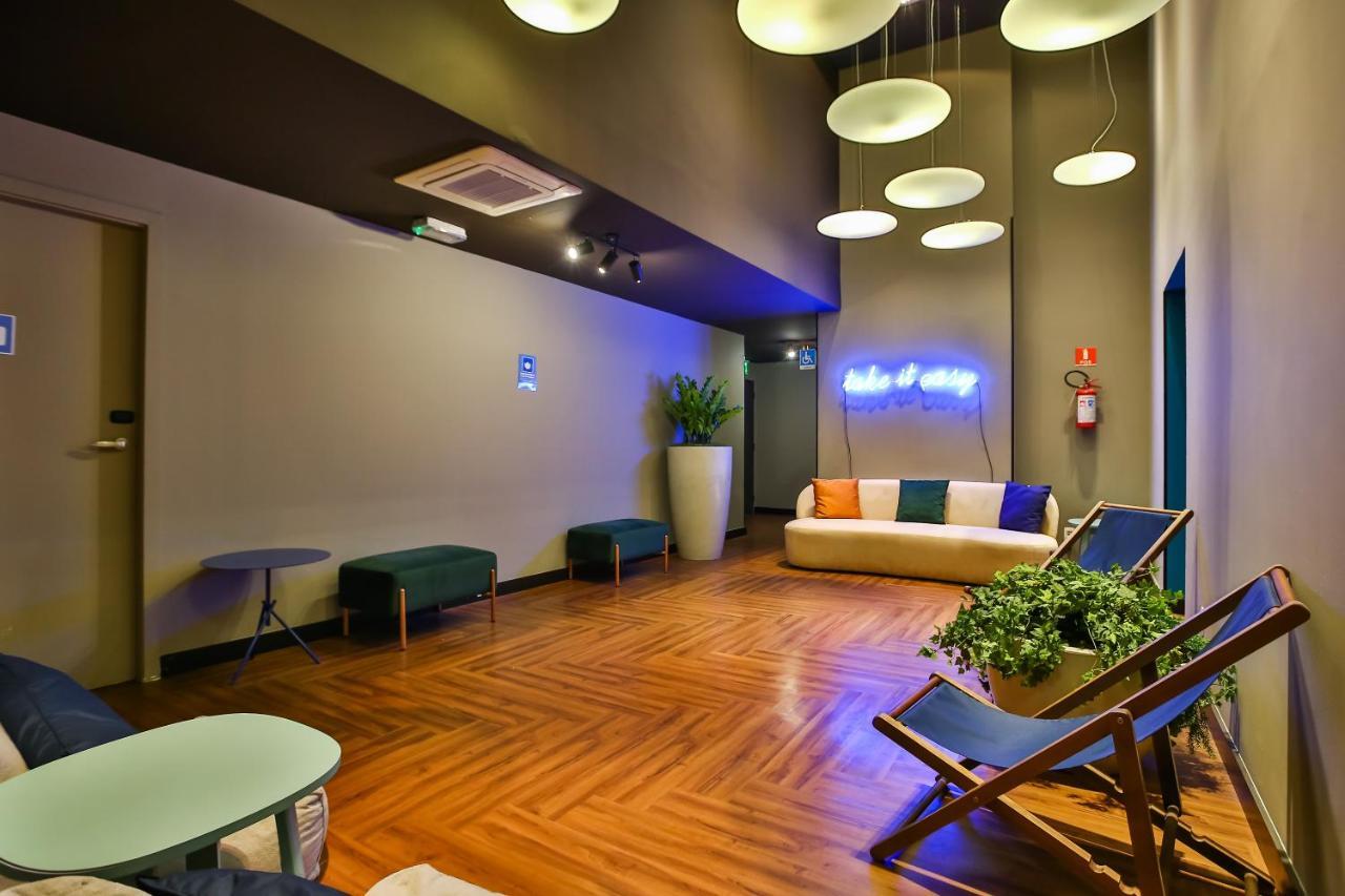 Ibis Styles Barra Funda Sao Paulo