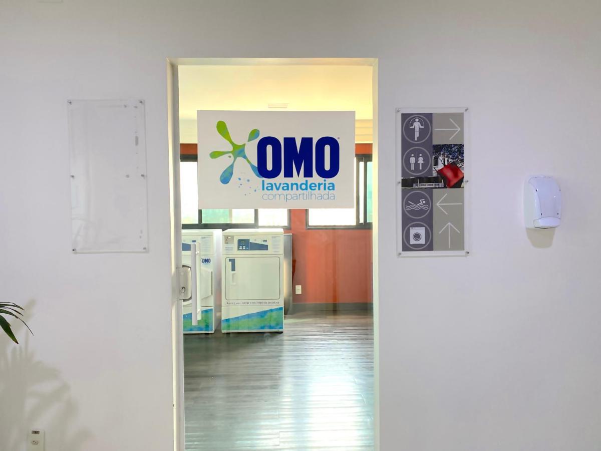 Conforto - Itaim Bibi Apartamento São Paulo