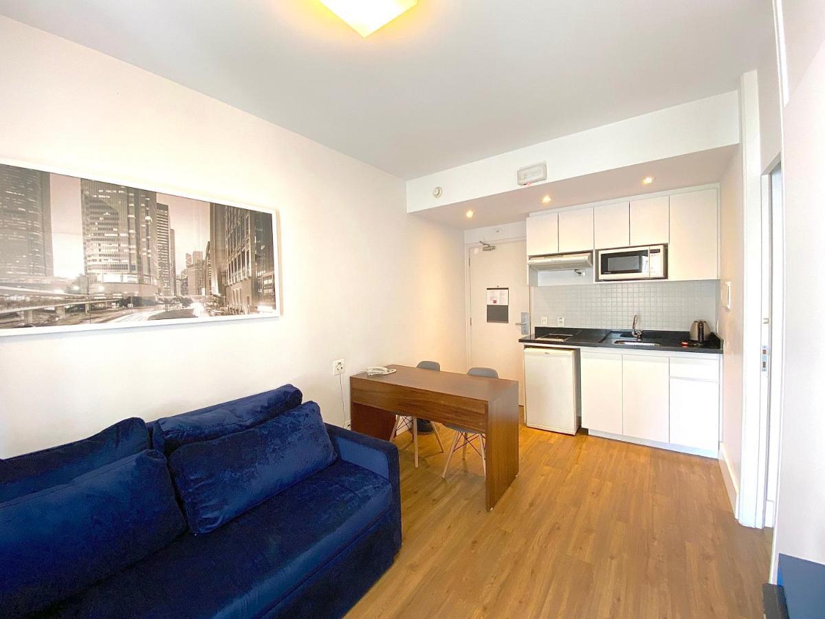 Conforto - Itaim Bibi Apartamento *