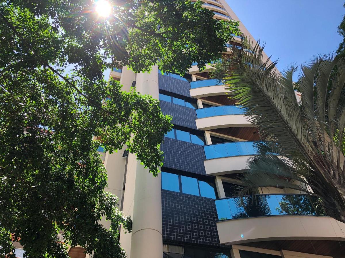 Apartamento Conforto - Itaim Bibi *