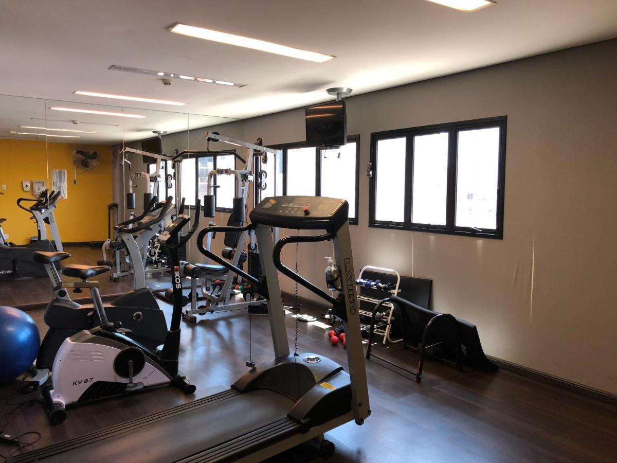 Apartamento Conforto - Itaim Bibi *