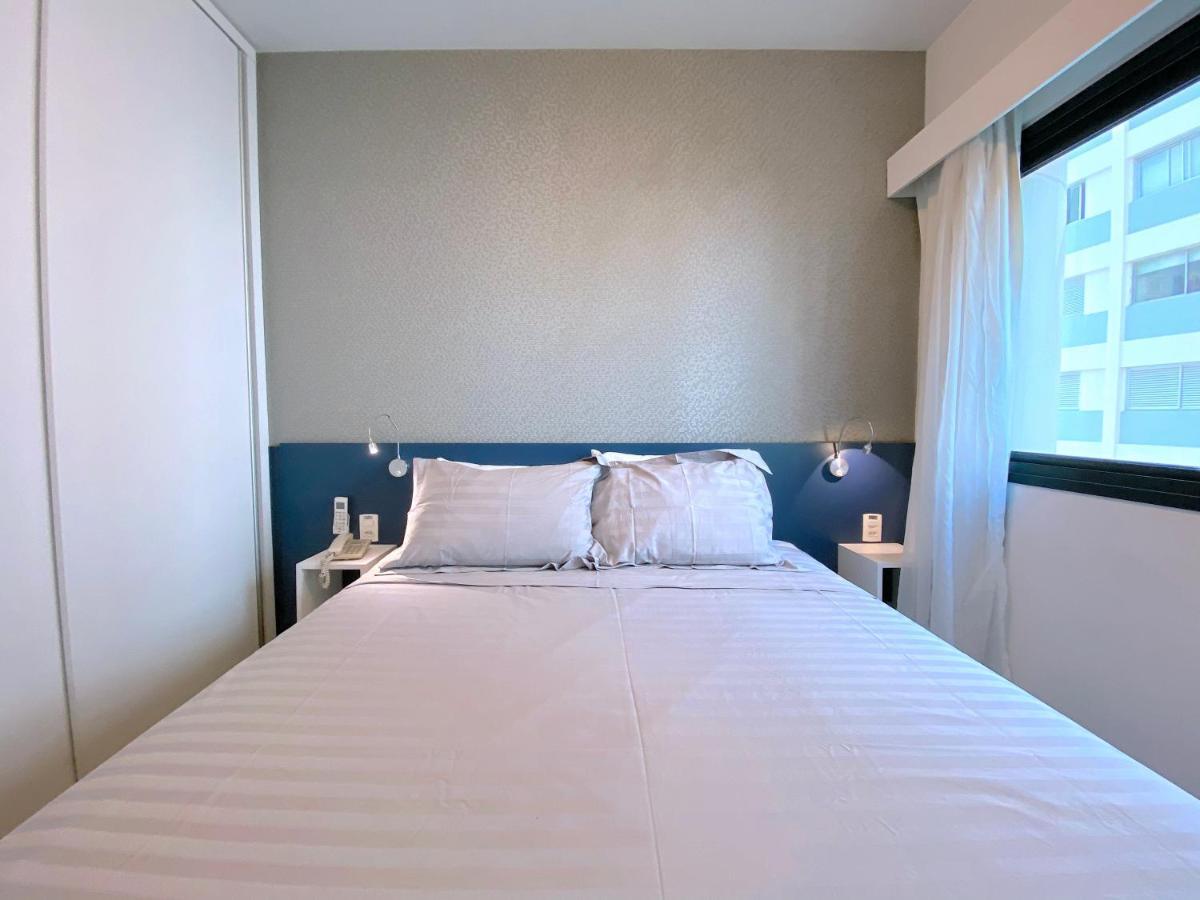 Apartamento Conforto - Itaim Bibi *