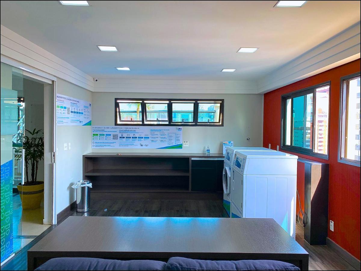 Apartamento Conforto - Itaim Bibi São Paulo