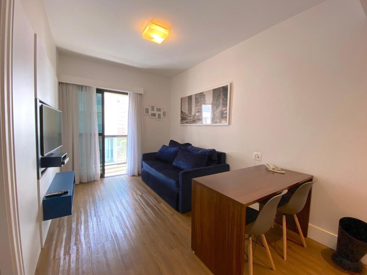 Conforto - Itaim Bibi Apartamento