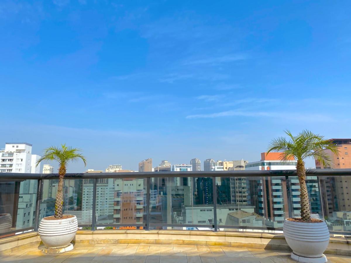 Apartamento Conforto - Itaim Bibi São Paulo