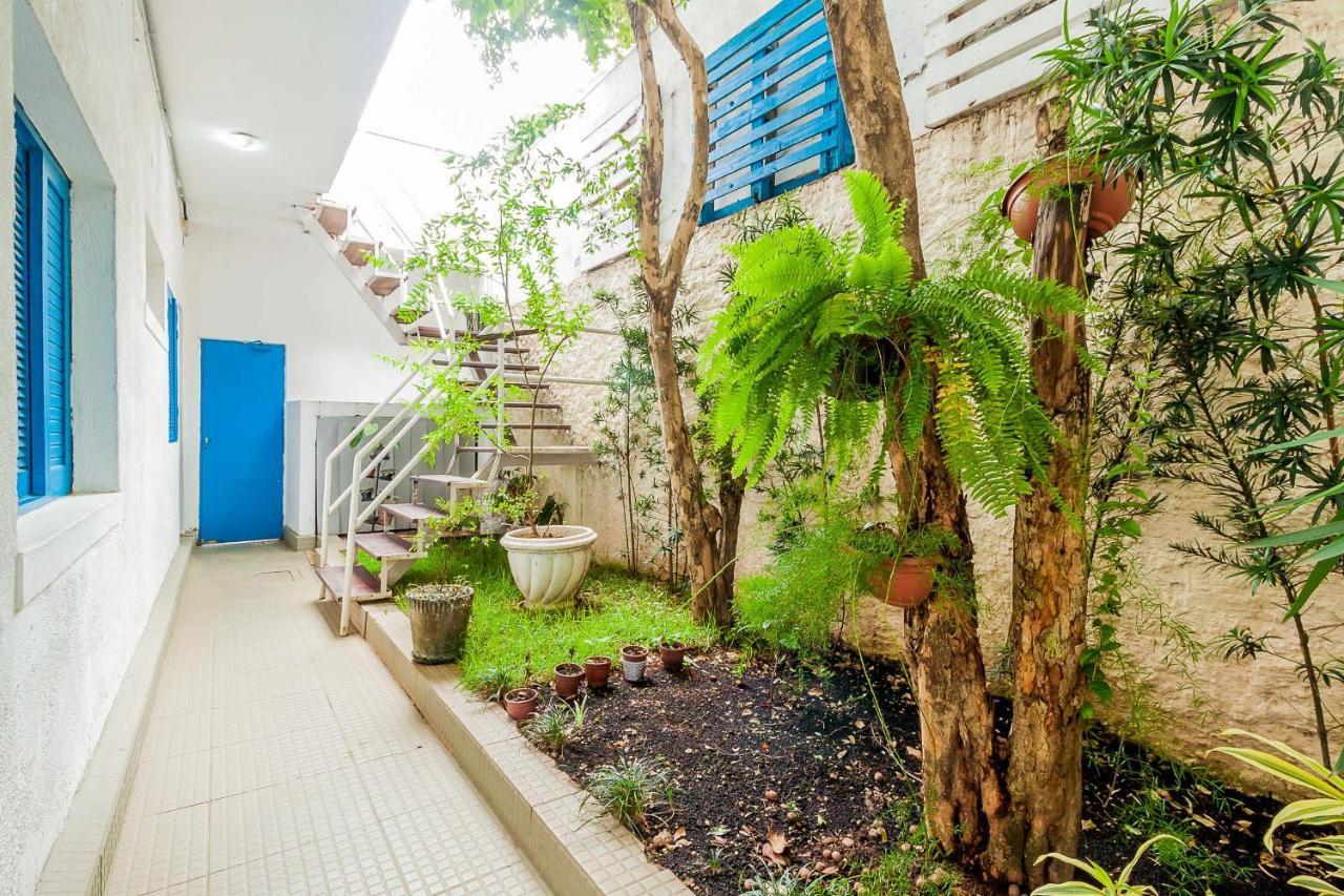 Vivapp Economic CLUB Low Cost - Aeroporto de Congonhas 2*