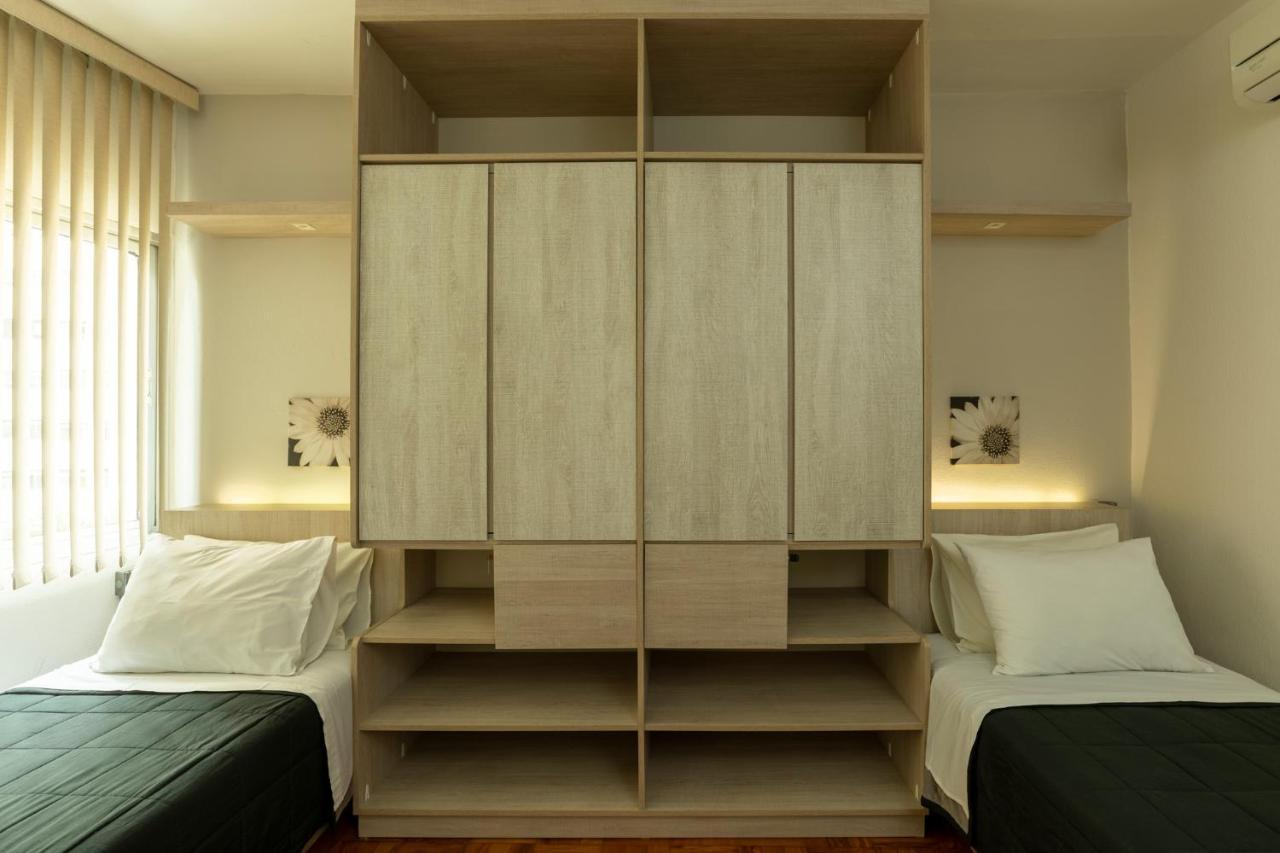 Hotel 4living Bela Vista By Atlantica Sao Paulo