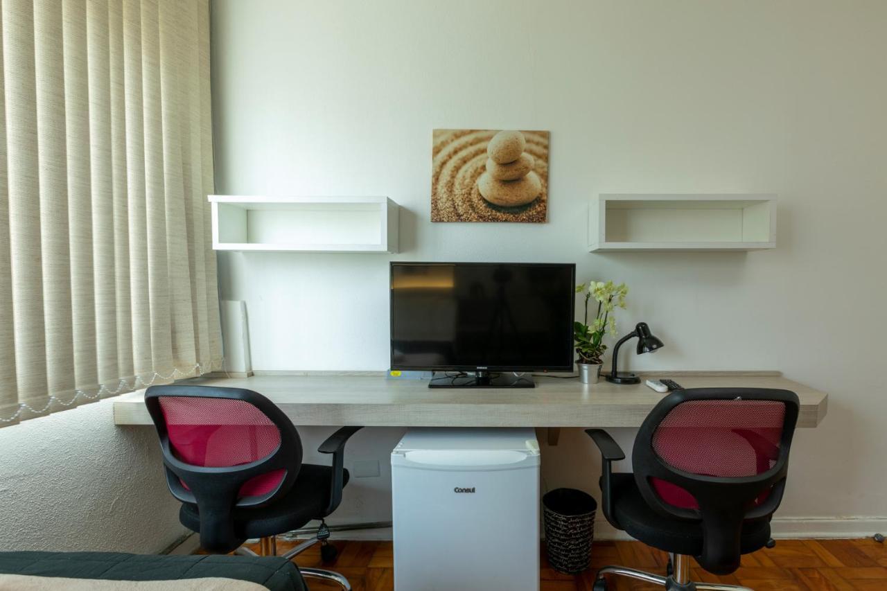 4living Bela Vista By Atlantica Sao Paulo